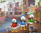 [PREVENTA] ULTIMATE HUEY, DEWEY, AND LOUIE - DUCKTALES - Miniatura 3
