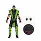 REPTILE - MORTAL KOMBAT KLASSIC - Miniatura 1