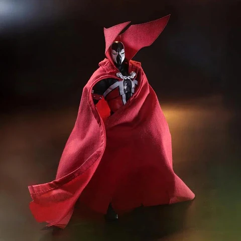 SPAWN - ELITE EDITION 