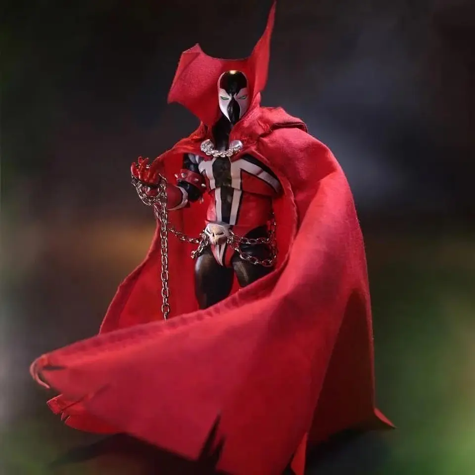 SPAWN - ELITE EDITION  3