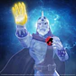 ULTIMATES GHOST JAGA - THUNDERCATS  - Miniatura 3