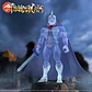 ULTIMATES GHOST JAGA - THUNDERCATS  - Miniatura 4