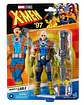 CABLE RETRO COLLECTION - X-MEN 97 - MARVEL LEGENDS - Miniatura 4