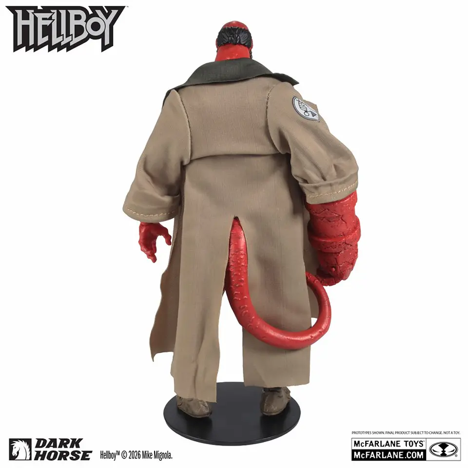 [PREVENTA] HELLBOY - COLLECTOR EDITION 3