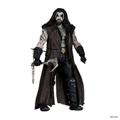[PREVENTA] LOBO (2026 MOVIE) - DC THEATRICAL DELUXE - DC MULTIVERSE