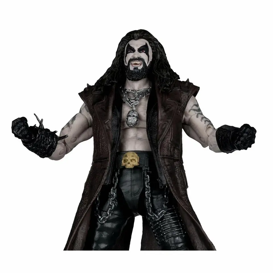 [PREVENTA] LOBO (2026 MOVIE) - DC THEATRICAL DELUXE - DC MULTIVERSE 3