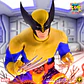 WOLVERINE UNCANNY - X-MEN - ONE:12 - Miniatura 6