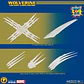 WOLVERINE UNCANNY - X-MEN - ONE:12 - Miniatura 9