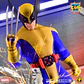 WOLVERINE UNCANNY - X-MEN - ONE:12 - Miniatura 1