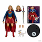 [PREVENTA] SUPERGIRL (2026 MOVIE) - DC THEATRICAL DELUXE - DC MULTIVERSE - Miniatura 1