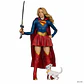 [PREVENTA] SUPERGIRL (2026 MOVIE) - DC THEATRICAL DELUXE - DC MULTIVERSE - Miniatura 2