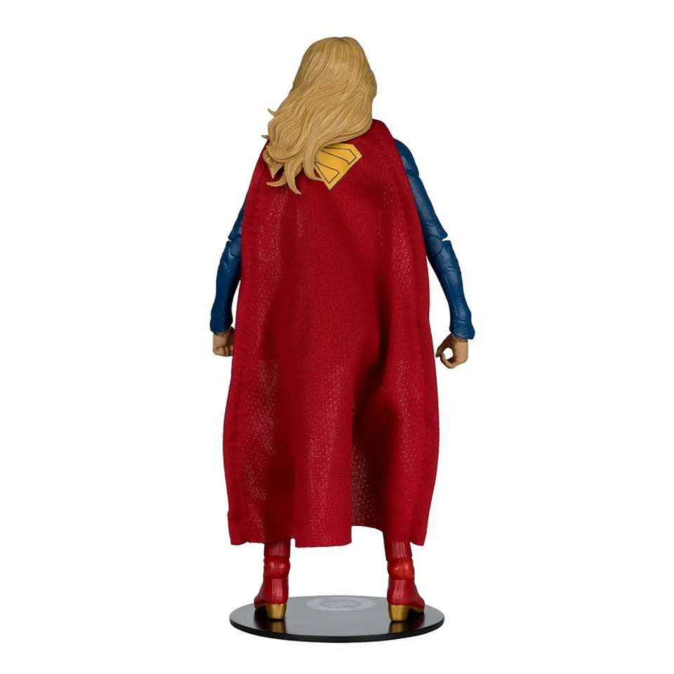 [PREVENTA] SUPERGIRL (2026 MOVIE) - DC THEATRICAL DELUXE - DC MULTIVERSE 3