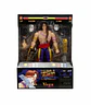 VEGA - STREET FIGHTER II - 1:12  - Miniatura 8