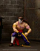 VEGA - STREET FIGHTER II - 1:12  - Miniatura 4