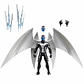 DELUXE ARCHANGEL - X-FORCE - MARVEL LEGENDS - Miniatura 1