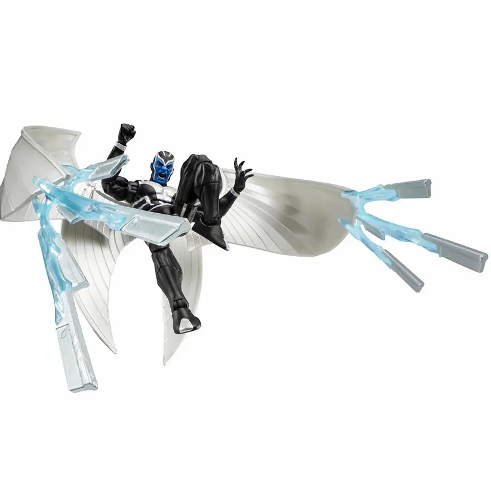 DELUXE ARCHANGEL - X-FORCE - MARVEL LEGENDS 2