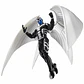 DELUXE ARCHANGEL - X-FORCE - MARVEL LEGENDS - Miniatura 3