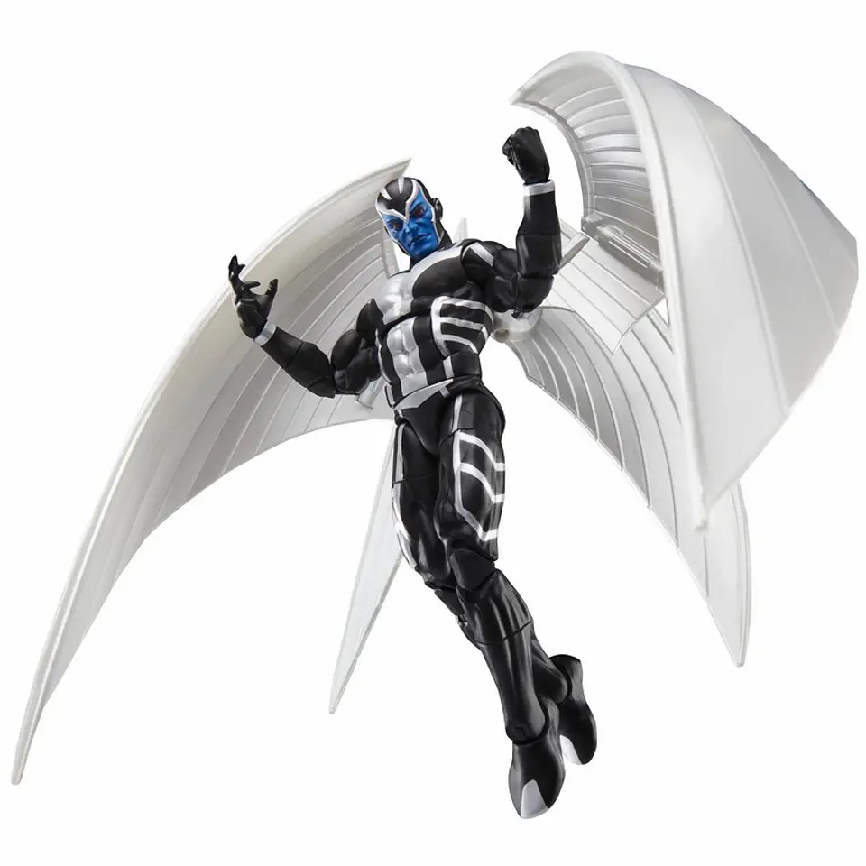DELUXE ARCHANGEL - X-FORCE - MARVEL LEGENDS 3