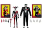 HARLEY QUINN & JOKER (MAD LOVE) - DC MULTIVERSE - Miniatura 1