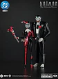 HARLEY QUINN & JOKER (MAD LOVE) - DC MULTIVERSE - Miniatura 3