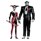 HARLEY QUINN & JOKER (MAD LOVE) - DC MULTIVERSE - Miniatura 6