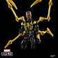[PREVENTA] IRON SPIDER (AARON DAVIS) - MARVEL LEGENDS - Miniatura 2