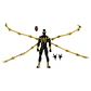 [PREVENTA] IRON SPIDER (AARON DAVIS) - MARVEL LEGENDS - Miniatura 1