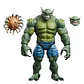 [PREVENTA] ABOMINATION - THE INCREDIBLE HULK (COMICS) - MARVEL LEGENDS - Miniatura 1