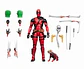[PREVENTA] DOGPOOL AND DEADPOOL - DEADPOOL & WOLVERINE - MARVEL LEGENDS - Miniatura 1