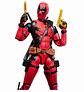 [PREVENTA] DOGPOOL AND DEADPOOL - DEADPOOL & WOLVERINE - MARVEL LEGENDS - Miniatura 5