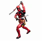 [PREVENTA] DOGPOOL AND DEADPOOL - DEADPOOL & WOLVERINE - MARVEL LEGENDS - Miniatura 6