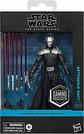 [PREVENTA] STARKILLER - THE FORCE UNLEASHED - THE BLACK SERIES - Miniatura 6