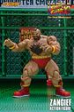 ZANGIEF - ULTRA STREET FIGHTER II - 1:12  - Miniatura 3