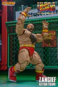 ZANGIEF - ULTRA STREET FIGHTER II - 1:12  - Miniatura 5