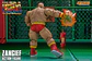 ZANGIEF - ULTRA STREET FIGHTER II - 1:12  - Miniatura 7