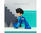 [PREVENTA] DELUXE MEGA MAN - 1:12 - Miniatura 4