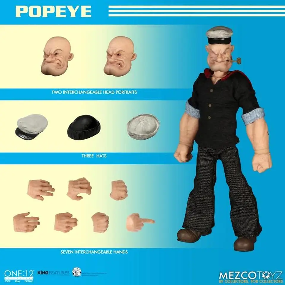 POPEYE V2 - ONE:12 4