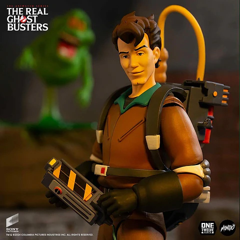 PETER VENKMAN - THE REAL GHOSTBUSTERS - 1:12