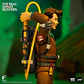 PETER VENKMAN - THE REAL GHOSTBUSTERS - 1:12 - Miniatura 8