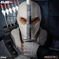 STORM SHADOW - GI JOE - ONE:12 - Miniatura 3