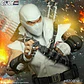 STORM SHADOW - GI JOE - ONE:12 - Miniatura 7