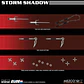 STORM SHADOW - GI JOE - ONE:12 - Miniatura 10
