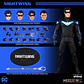 NIGHTWING - ONE:12 - Miniatura 7