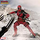 DEADPOOL - DEADPOOL & WOLVERINE - ONE:12 - Miniatura 4