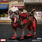 DEADPOOL - DEADPOOL & WOLVERINE - ONE:12 - Miniatura 8