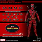 DEADPOOL - DEADPOOL & WOLVERINE - ONE:12 - Miniatura 9
