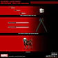 DEADPOOL - DEADPOOL & WOLVERINE - ONE:12 - Miniatura 10