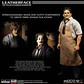 DELUXE LEATHERFACE - THE TEXAS CHAINSAW MASSACRE - ONE:12 - Miniatura 2