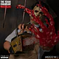 DELUXE LEATHERFACE - THE TEXAS CHAINSAW MASSACRE - ONE:12 - Miniatura 8