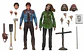 ULTIMATE BLOODY ASH & CHERYL WILLIAMS 2-PACK - EVIL DEAD - Miniatura 1